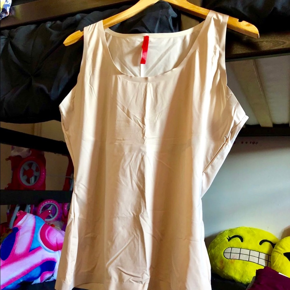 NWOT SPANX CAMI